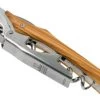 Fox Waiter's Corkscrew Olive Wood 2 Fox Waiter's Corkscrew Olive Wood -Knife Shop FOVM 6 01 due cigni