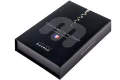 Fontenille Pataud Laguiole Magnum Waiter's Corkscrew Amourette Snake Wood -Knife Shop FPLMAGA 06 fontenille pataud magnum fplmaga 06