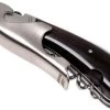 Fontenille Pataud Laguiole Magnum Waiter's Corkscrew Ebony, LMAGE