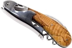 Fontenille Pataud Laguiole Magnum Waiter's Corkscrew Beech Wood, LMAGHD