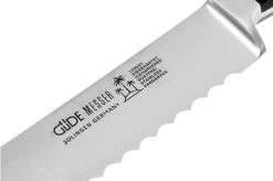 Güde Alpha Bread Knife, 1430/21 -Knife Shop GU1430 21 03 gude alpha broodmes gu1430 21 d3