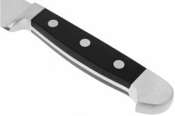 Güde Alpha Bread Knife, 1430/21 -Knife Shop GU1430 21 05 gude alpha broodmes gu1430 21 d5