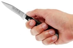 Güde Alpha Peeling Knife, 1708/08 -Knife Shop GU1708 08 05 gude alpha schilmes gu1708 08 d5