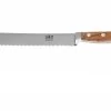 Güde Alpha Olive Bread Knife, X430/21 -Knife Shop GUX430 21 01 gude alpha olive gux430 21 01