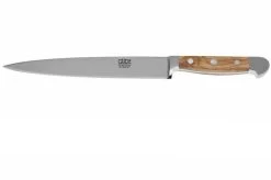 Güde Alpha Olive Carving Knife, X765/21