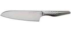 Kai Seki Magoroku Shoso Santoku 16.5 Cm