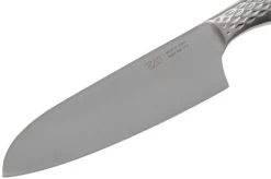 Kai Seki Magoroku Shoso Santoku 16.5 Cm -Knife Shop KAAB 5156 03 kai seki magoroku shoso