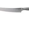 Kai Seki Magoroku Shoso Bread Knife, 24 Cm