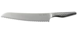 Kai Seki Magoroku Shoso Bread Knife, 21 Cm