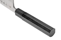 Kai Seki Magoroku Kinju Deba 18cm, AK-1103 11 Kai Seki Magoroku Kinju Deba 18cm, AK-1103 -Knife Shop KAAK 1103 04 kaiseki