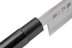 Kai Seki Magoroku Kinju Deba 18cm, AK-1103 12 Kai Seki Magoroku Kinju Deba 18cm, AK-1103 -Knife Shop KAAK 1103 05 kaiseki