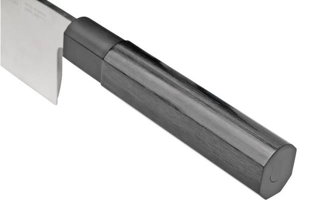 Kai Seki Magoroku Kinju Deba 18cm, AK-1103 8 Kai Seki Magoroku Kinju Deba 18cm, AK-1103 - Image 6