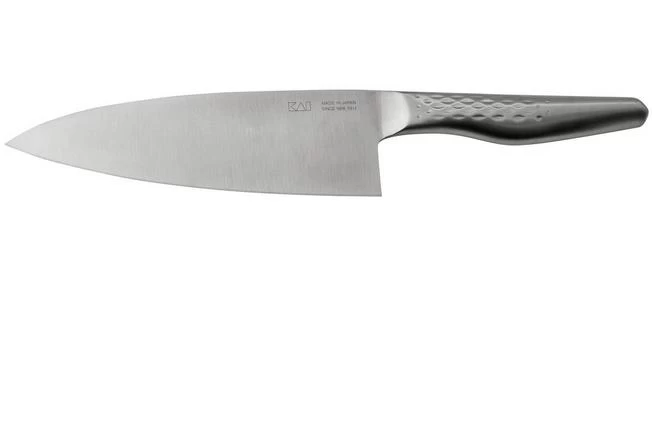 Kai Seki Magoroku Shoso Deba, 18 Cm 3 Kai Seki Magoroku Shoso Deba, 18 Cm