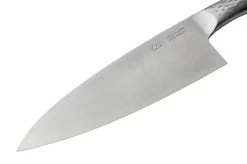 Kai Seki Magoroku Shoso Deba, 18 Cm 9 Kai Seki Magoroku Shoso Deba, 18 Cm -Knife Shop KAAK 1132 03 kai
