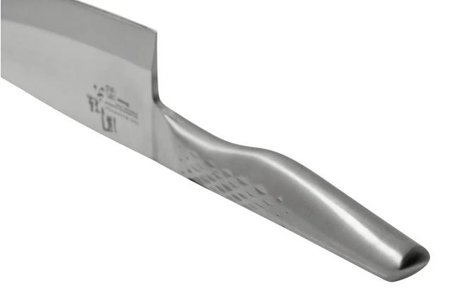 Kai Seki Magoroku Shoso Deba, 18 Cm 6 Kai Seki Magoroku Shoso Deba, 18 Cm - Image 4