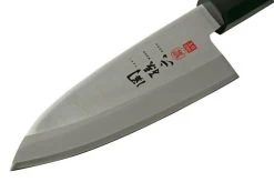 Kai Seki Magoroku Hekiju Deba 15cm, AK-5073 -Knife Shop KAAK 5073 03 kai