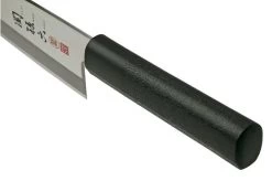Kai Seki Magoroku Hekiju Deba 15cm, AK-5073 -Knife Shop KAAK 5073 04 kai