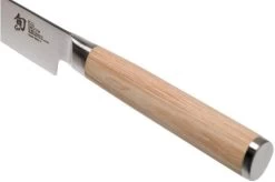 Kai Shun Classic White Utility Knife 15 Cm -Knife Shop KADM 0701W 05 kai shun classic