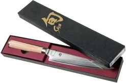 Kai Shun Classic White Utility Knife 15 Cm -Knife Shop KADM 0701W 08 kai shun classic