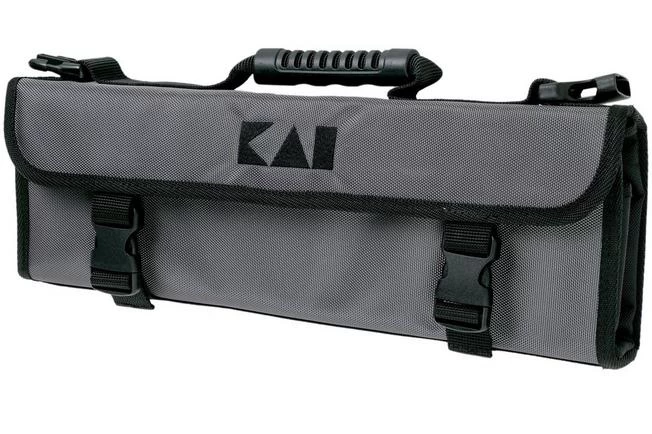 Kai Shun Classic Knife Bag DM-0781 3 Kai Shun Classic Knife Bag DM-0781