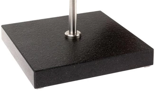 Kai Shun Magnetic Rotatable Knife Block, Walnut Wood 6 Kai Shun Magnetic Rotatable Knife Block, Walnut Wood - Image 4