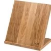 KAI Magnetic Knife Block, Oak Wood