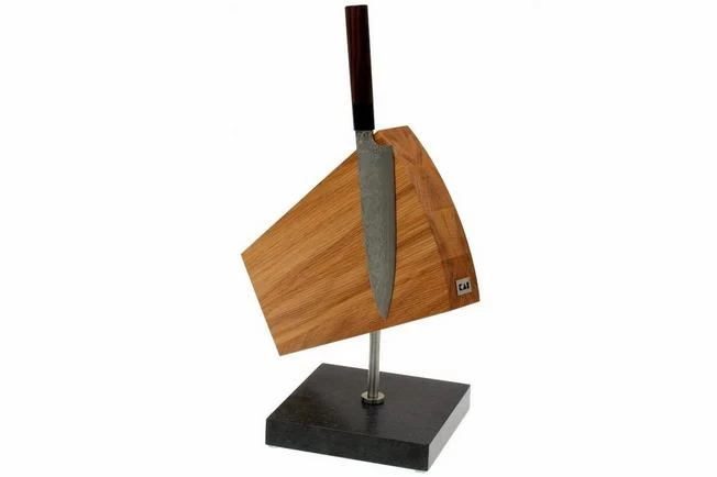 Kai Shun Magnetic Knife Block, Rotatable 6 Kai Shun Magnetic Knife Block, Rotatable - Image 4