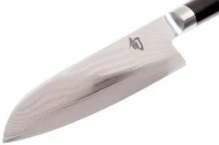 Kai Shun - Santoku For Lefthanded Person 18 Cm -Knife Shop KADM702L 03 kai shun v2017 kadm702l 03