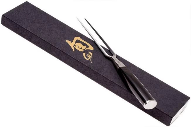 Kai Shun -Carving Fork 16.5 Cm 9 Kai Shun -Carving Fork 16.5 Cm - Image 7