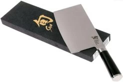 Kai Shun - Chinese Chef's Knife 18 Cm -Knife Shop KADM712 08 kai shun v2017 kadm712 08