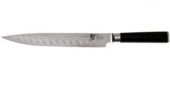 Kai Shun - Scalloped Slicing Knife 23 Cm