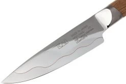 Kai Seki Magoroku Composite Paring Knife 9 Cm MGC-0400 -Knife Shop KAMGC 0400 03 kai seki magoroku composite kamgc 0400 03