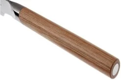 Kai Seki Magoroku Composite Paring Knife 9 Cm MGC-0400 -Knife Shop KAMGC 0400 05 kai seki magoroku composite kamgc 0400 05