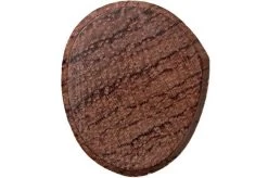 Kai Seki Magoroku Redwood Peeler 0100P 10 Cm -Knife Shop KAMGR 0100P 06 kai shun seki magoroku redwood kamgr 0100p 06