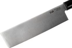 Kai Seki Magoroku Redwood Nakiri 0165N 17 Cm 13 Kai Seki Magoroku Redwood Nakiri 0165N 17 Cm -Knife Shop KAMGR 0165N 04 kai shun seki magoroku redwood kamgr 0165n 04