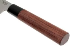 Kai Seki Magoroku Redwood Nakiri 0165N 17 Cm 14 Kai Seki Magoroku Redwood Nakiri 0165N 17 Cm -Knife Shop KAMGR 0165N 05 kai shun seki magoroku redwood kamgr 0165n 05