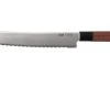 Kai Seki Magoroku Redwood Bread Knife 0225B 22,5 Cm