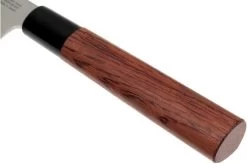 Kai Seki Magoroku Redwood Yanagiba 0240Y 24 Cm -Knife Shop KAMGR 0240Y 05 kai shun seki magoroku redwood kamgr 0240y 05