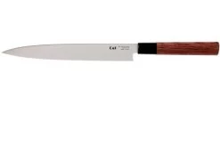 Kai Seki Magoroku Redwood Yanagiba 21 Cm, MGR-0210Y