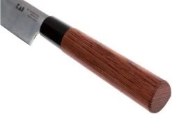 Kai Seki Magoroku Redwood Yanagiba 21 Cm, MGR-0210Y 14 Kai Seki Magoroku Redwood Yanagiba 21 Cm, MGR-0210Y -Knife Shop KAMGR 210Y 05 kai shun seki magoroku redwood kamgr 210y 05