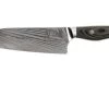 Kai Shun Nagare Santoku Knife 18 Cm, NDC-0702 -Knife Shop KANDC 0702 01 kai shun nagare kandc 0702 01
