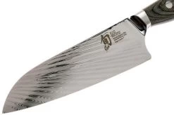 Kai Shun Nagare Santoku Knife 18 Cm, NDC-0702 11 Kai Shun Nagare Santoku Knife 18 Cm, NDC-0702 -Knife Shop KANDC 0702 03 kai shun nagare kandc 0702 03