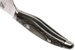 Kai Shun Nagare Santoku Knife 18 Cm, NDC-0702 12 Kai Shun Nagare Santoku Knife 18 Cm, NDC-0702 -Knife Shop KANDC 0702 04 kai shun nagare kandc 0702 04