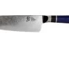 Kai Shun Engetsu TA-0702 Limited Edition Santoku
