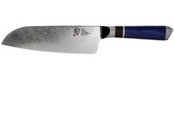 Kai Shun Engetsu TA-0702 Limited Edition Santoku