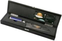 Kai Shun Engetsu TA-0702 Limited Edition Santoku -Knife Shop KATA 0702 06 kai shun engetsu 1