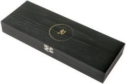 Kai Shun Engetsu TA-0712 Limited Edition Chinese Chef's Knife 15 Kai Shun Engetsu TA-0712 Limited Edition Chinese Chef's Knife -Knife Shop KATA 0712 07 kai shun engetsu