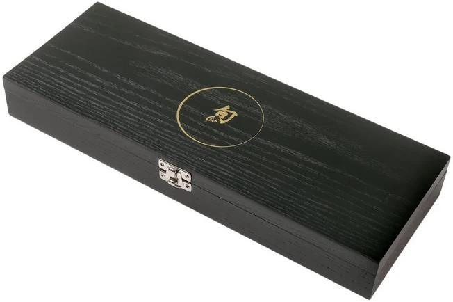 Kai Shun Engetsu TA-0712 Limited Edition Chinese Chef's Knife 9 Kai Shun Engetsu TA-0712 Limited Edition Chinese Chef's Knife - Image 7