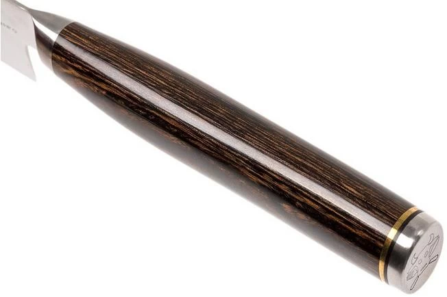 Kai Premier Tim Mälzer Utillity Knife Serrated 16 Cm TDM-1722 7 Kai Premier Tim Mälzer Utillity Knife Serrated 16 Cm TDM-1722 - Image 5