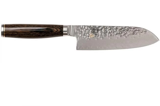 Kai Shun Premier Tim Mälzer Santoku Knife 15 Cm 4 Kai Shun Premier Tim Mälzer Santoku Knife 15 Cm - Image 2